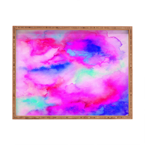 Jacqueline Maldonado Chimera Rectangular Tray