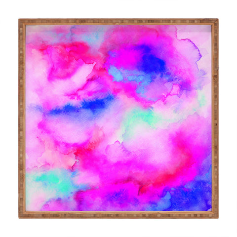 Jacqueline Maldonado Chimera Square Tray