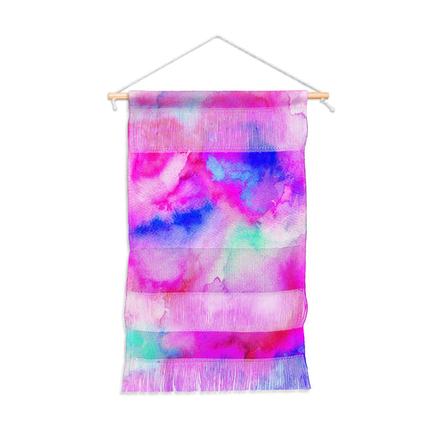 Jacqueline Maldonado Chimera Wall Hanging Portrait