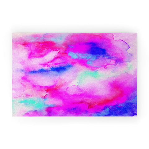 Jacqueline Maldonado Chimera Welcome Mat