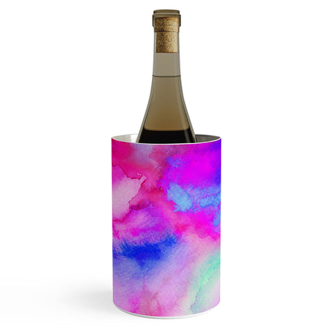 Jacqueline Maldonado Chimera Wine Chiller