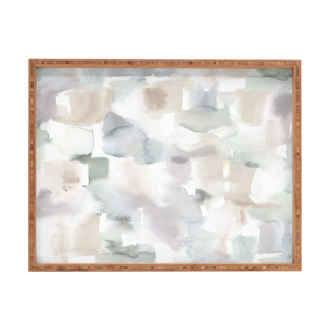 Jacqueline Maldonado Color Inspo Balance Rectangular Tray