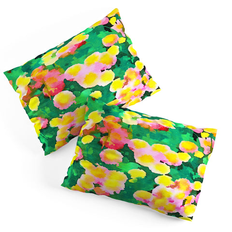 Jacqueline Maldonado Daisy Patch Pillow Shams