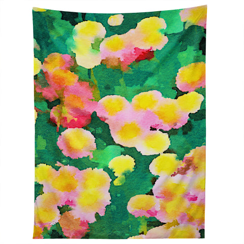 Jacqueline Maldonado Daisy Patch Tapestry