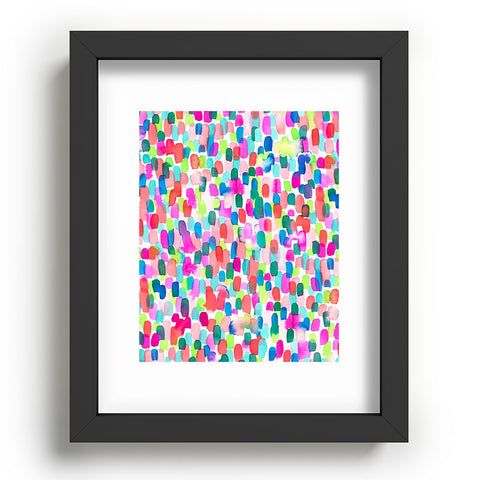 Jacqueline Maldonado Delight Recessed Framing Rectangle