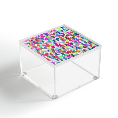 Jacqueline Maldonado Delight Acrylic Box