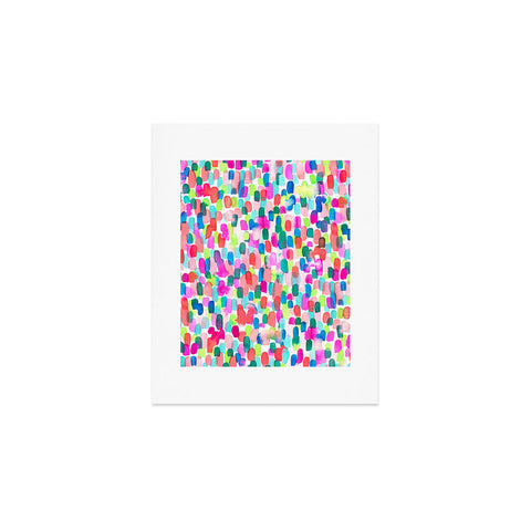 Jacqueline Maldonado Delight Art Print