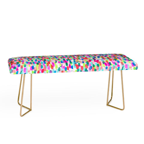 Jacqueline Maldonado Delight Bench
