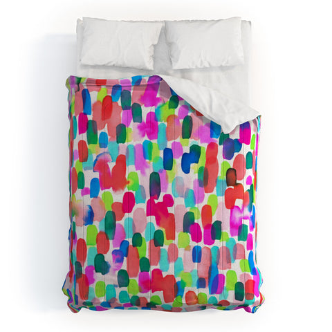 Jacqueline Maldonado Delight Comforter
