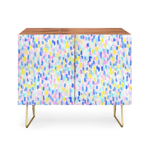 Jacqueline Maldonado Delight Pastel Credenza
