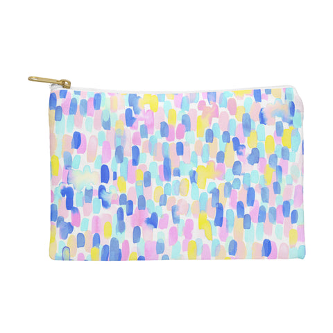 Jacqueline Maldonado Delight Pastel Pouch