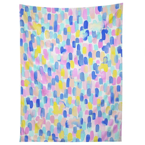 Jacqueline Maldonado Delight Pastel Tapestry