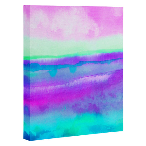 Jacqueline Maldonado Destiny 1 Art Canvas