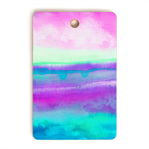 Jacqueline Maldonado Destiny 1 Cutting Board Rectangle