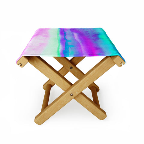 Jacqueline Maldonado Destiny 1 Folding Stool