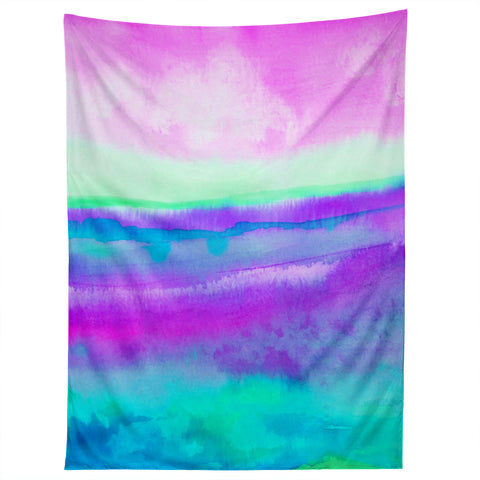 Jacqueline Maldonado Destiny 1 Tapestry