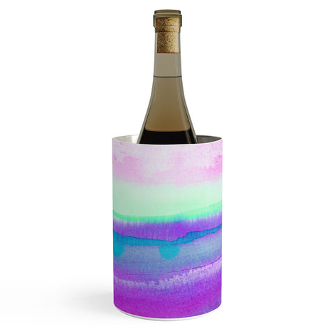 Jacqueline Maldonado Destiny 1 Wine Chiller