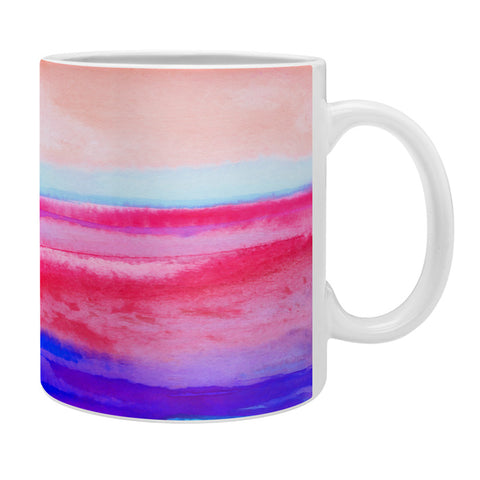 Jacqueline Maldonado Destiny 2 Coffee Mug