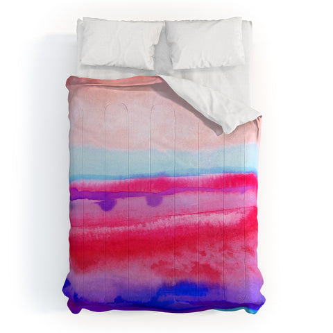 Jacqueline Maldonado Destiny 2 Comforter
