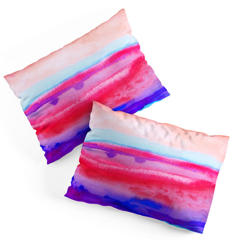 Jacqueline Maldonado Destiny 2 Pillow Shams