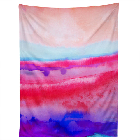 Jacqueline Maldonado Destiny 2 Tapestry