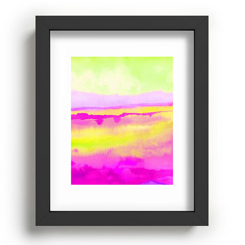 Jacqueline Maldonado Destiny 4 Recessed Framing Rectangle