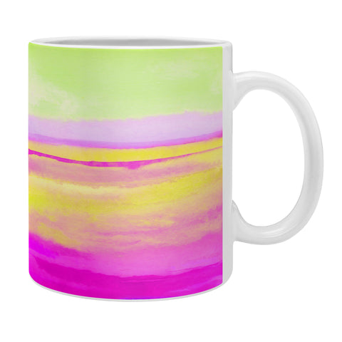 Jacqueline Maldonado Destiny 4 Coffee Mug