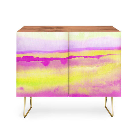 Jacqueline Maldonado Destiny 4 Credenza