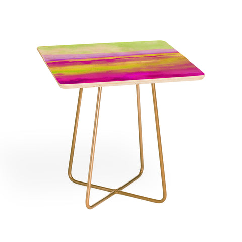 Jacqueline Maldonado Destiny 4 Side Table