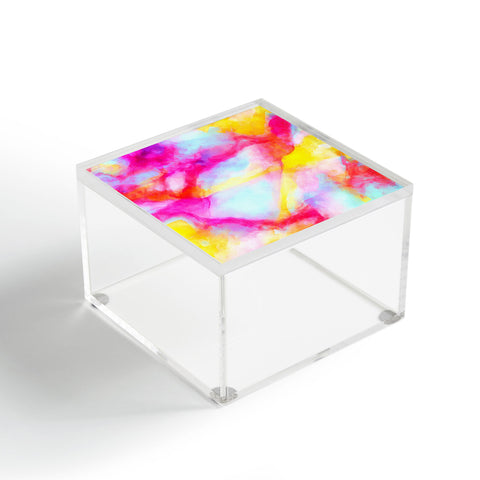 Jacqueline Maldonado Drift 2 Acrylic Box