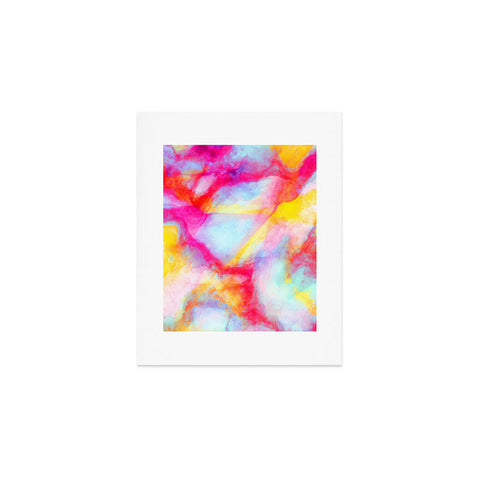 Jacqueline Maldonado Drift 2 Art Print