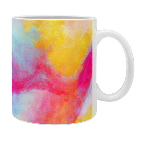Jacqueline Maldonado Drift 2 Coffee Mug