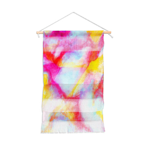 Jacqueline Maldonado Drift 2 Wall Hanging Portrait