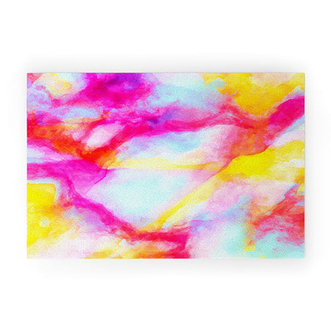 Jacqueline Maldonado Drift 2 Welcome Mat