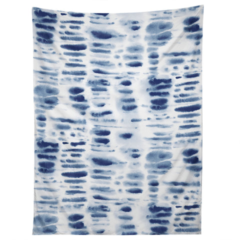 Jacqueline Maldonado Dye Dash Bizmark Blue Tapestry