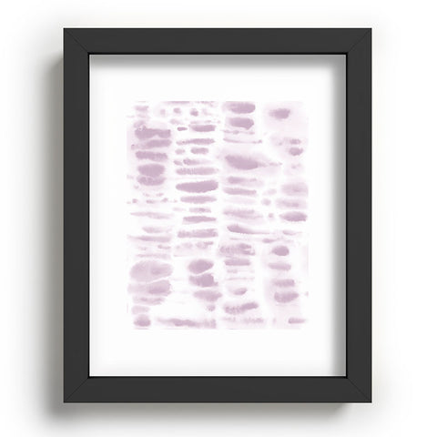 Jacqueline Maldonado Dye Dash Maverick Recessed Framing Rectangle