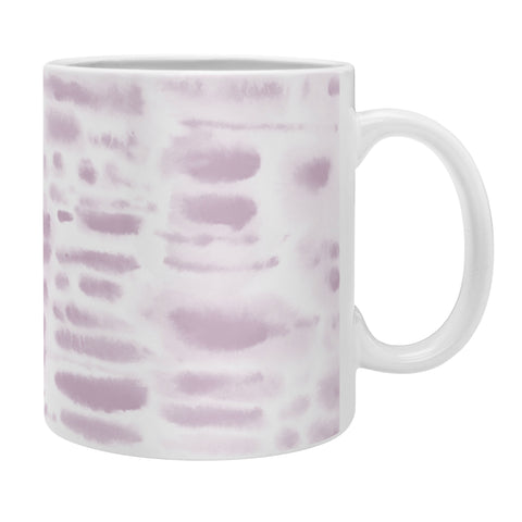 Jacqueline Maldonado Dye Dash Maverick Coffee Mug
