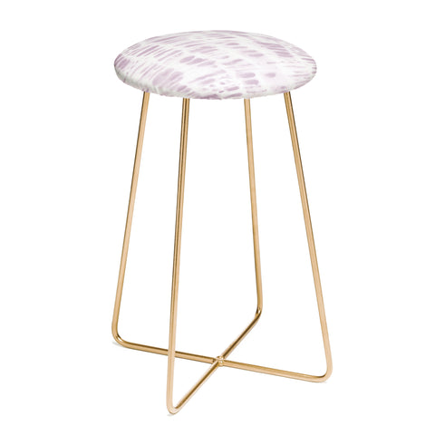Jacqueline Maldonado Dye Dash Maverick Counter Stool