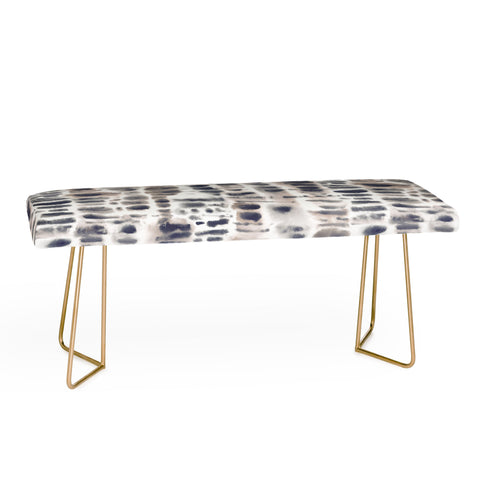 Jacqueline Maldonado Dye Dash Neutral Bench