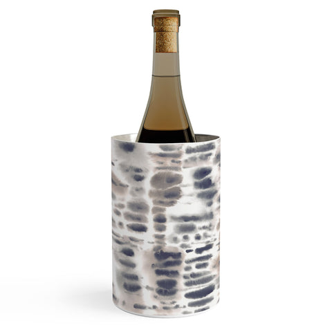 Jacqueline Maldonado Dye Dash Neutral Wine Chiller
