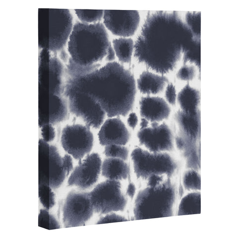 Jacqueline Maldonado Dye Dots Stone Art Canvas