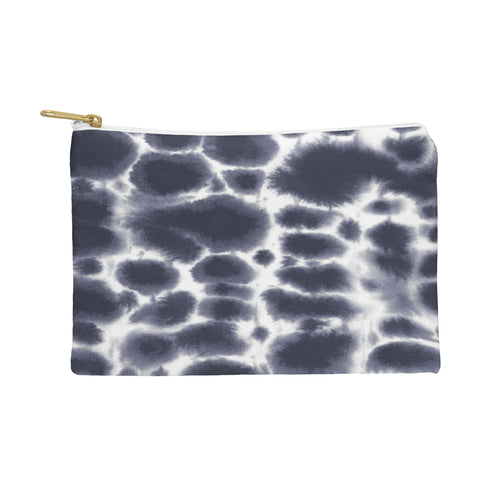 Jacqueline Maldonado Dye Dots Stone Pouch