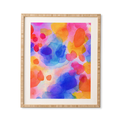 Jacqueline Maldonado Elixir Framed Wall Art