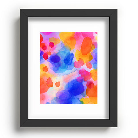 Jacqueline Maldonado Elixir Recessed Framing Rectangle