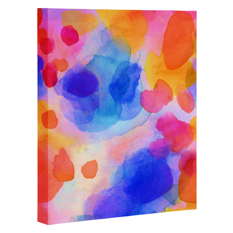 Jacqueline Maldonado Elixir Art Canvas