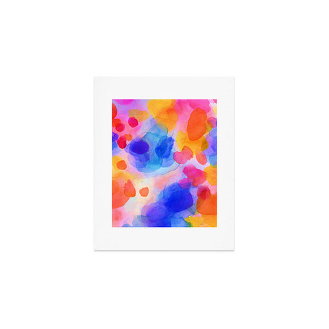 Jacqueline Maldonado Elixir Art Print