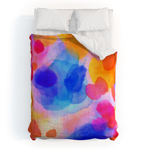 Jacqueline Maldonado Elixir Comforter