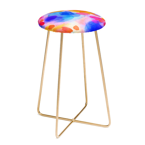 Jacqueline Maldonado Elixir Counter Stool