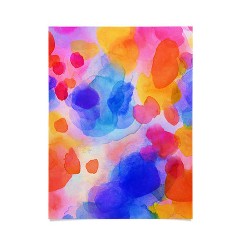 Jacqueline Maldonado Elixir Poster