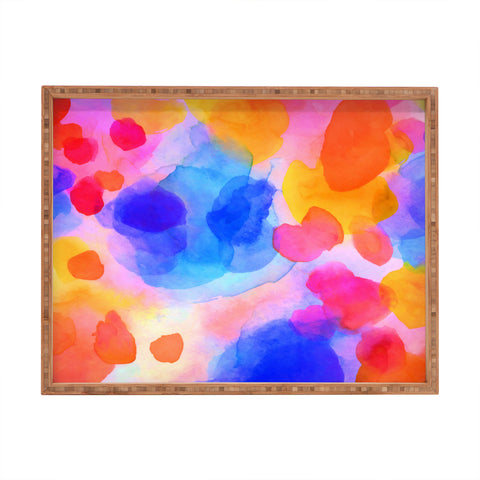 Jacqueline Maldonado Elixir Rectangular Tray